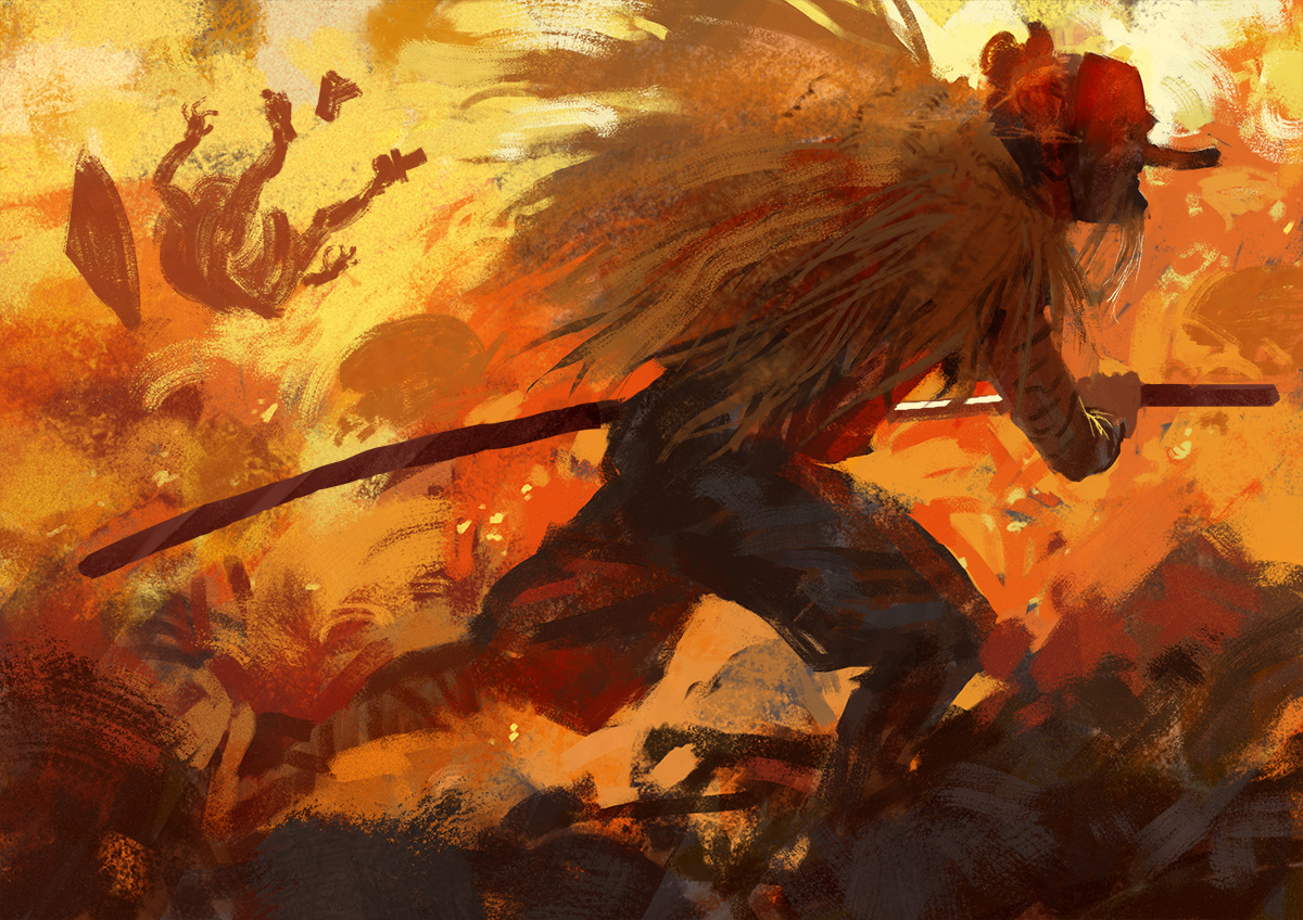 Sekiro